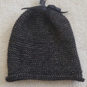 Knit Beanie